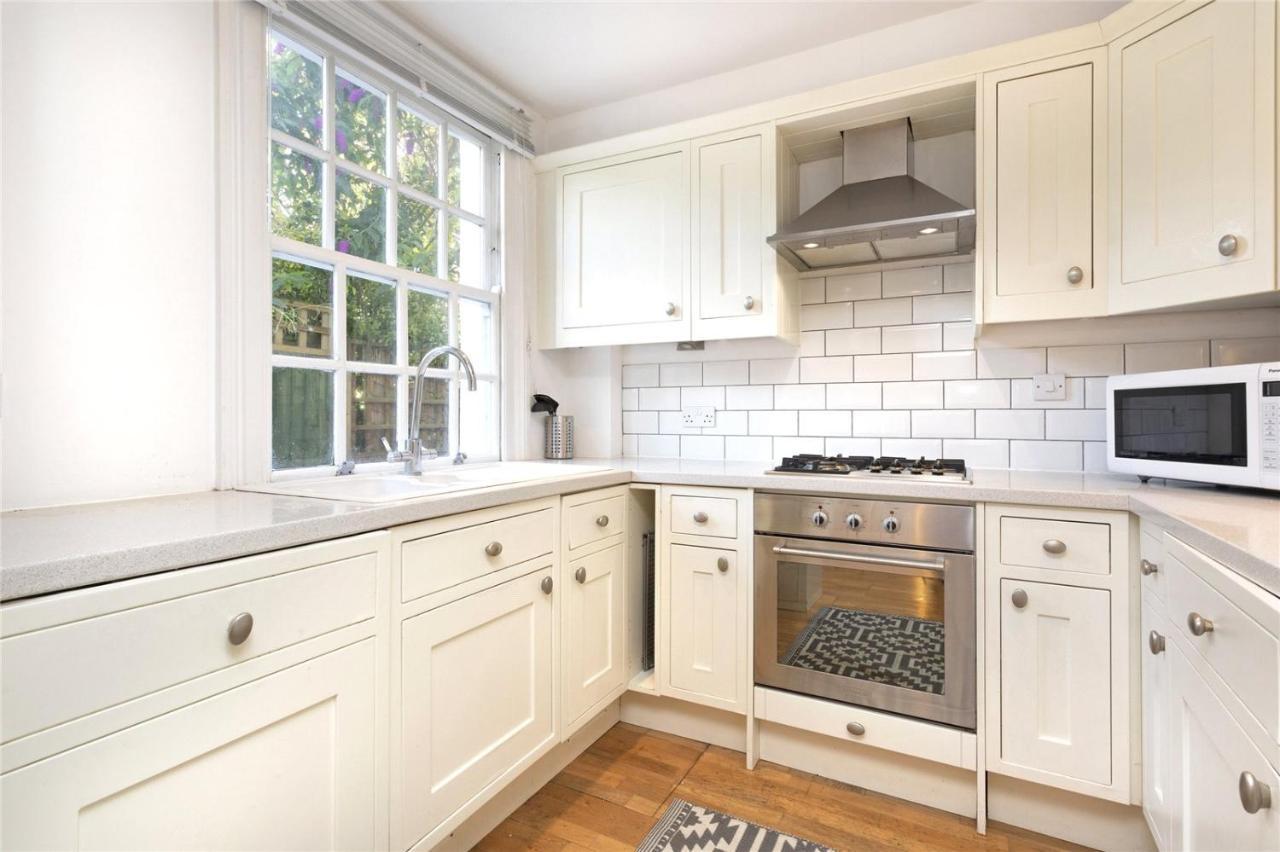 Charming Cottage & Garden - Central Brighton! Dış mekan fotoğraf