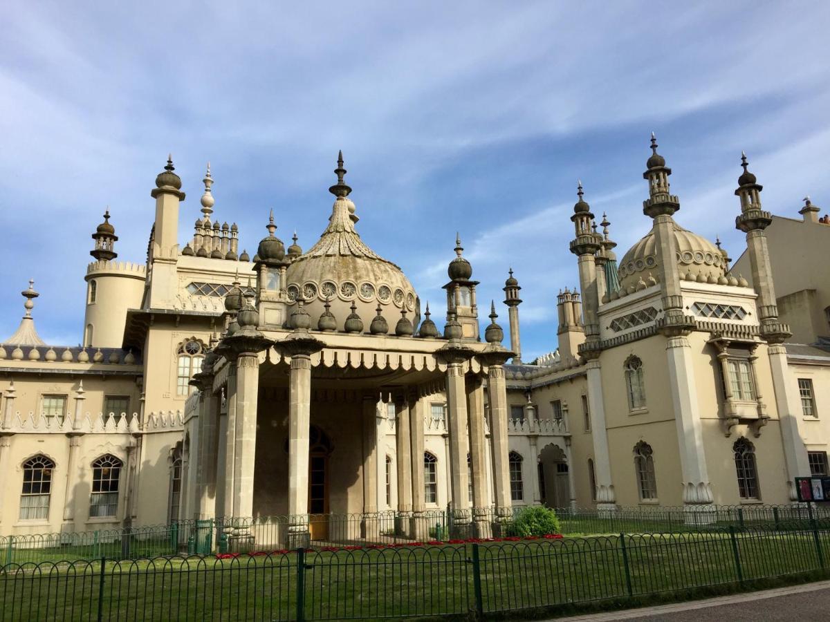 Charming Cottage & Garden - Central Brighton! Dış mekan fotoğraf