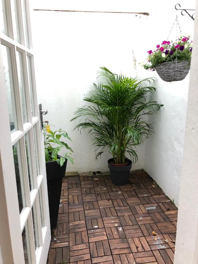 Charming Cottage & Garden - Central Brighton! Dış mekan fotoğraf