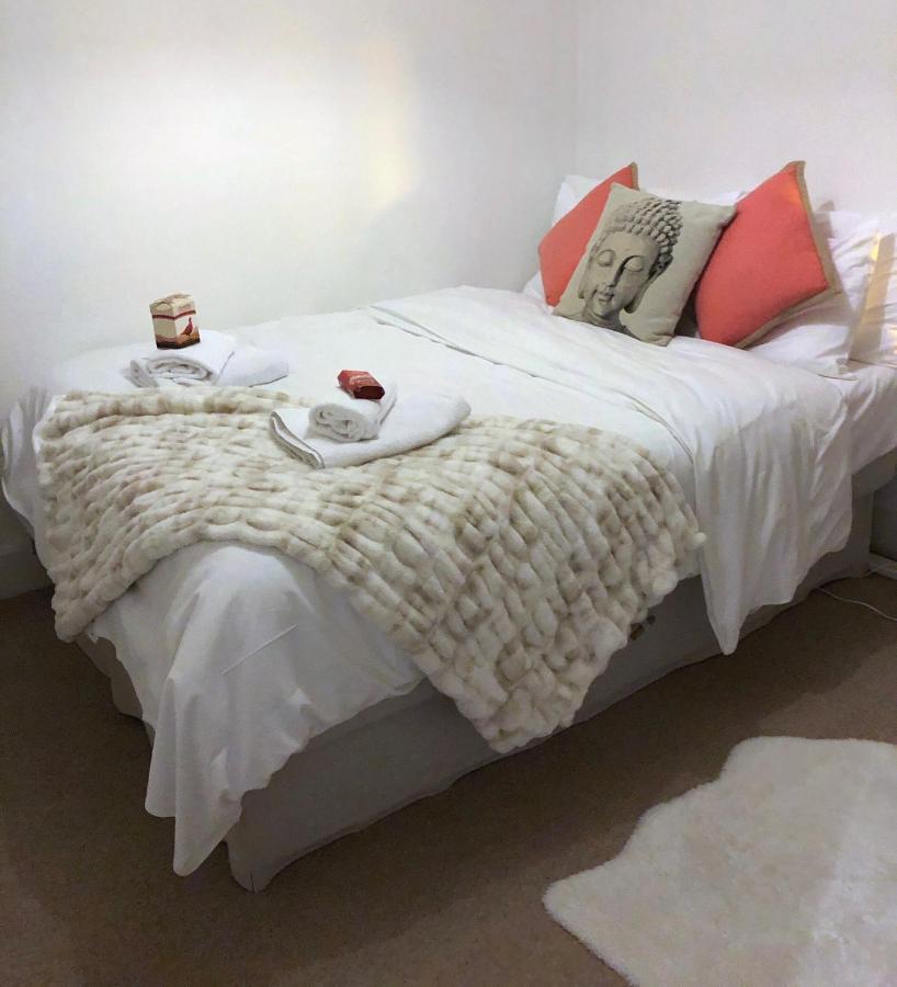 Charming Cottage & Garden - Central Brighton! Dış mekan fotoğraf